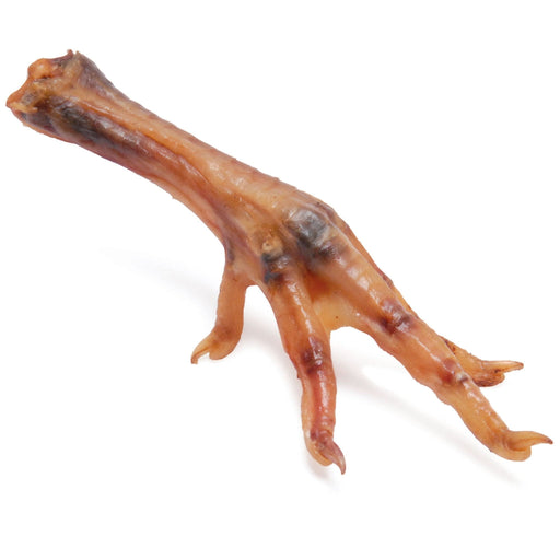 ChewMax Chicken Feet - Jeffers - Dog Supplies > Dog Treats > Chews