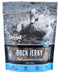 ChewMax Duck Jerky, 5 oz - Jeffers - Dog Supplies > Dog Treats > Jerky & Sausages