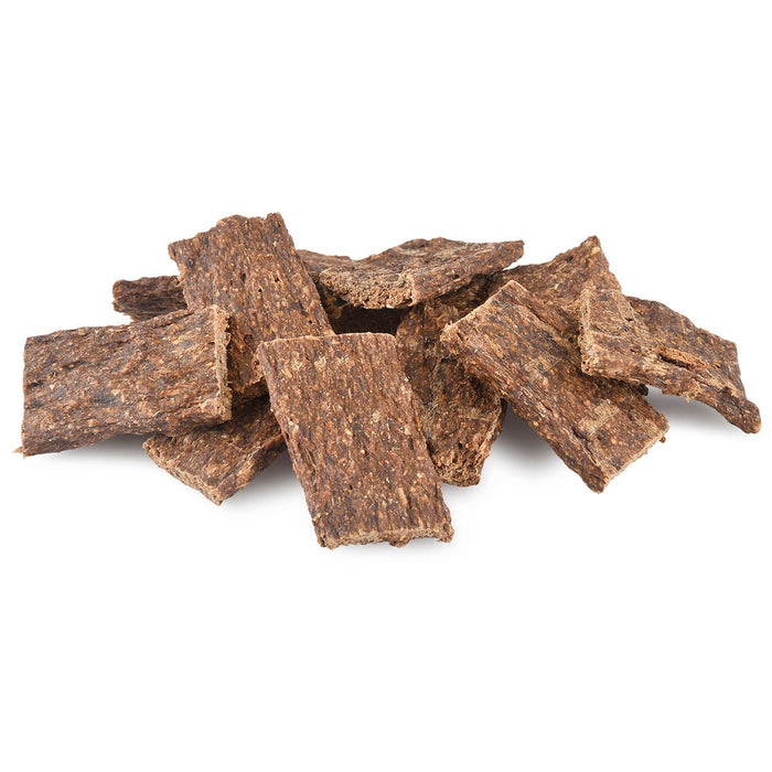 ChewMax Duck Jerky, 5 oz - Jeffers - Dog Supplies > Dog Treats > Jerky & Sausages