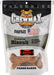 Chewmax Premium Bacon Biscuits, 4'L - Jeffers - Dog Supplies > Dog Treats > Biscuits & Baked Treats