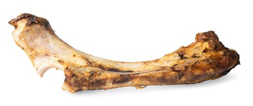 ChewMax Slammer Beef Bone, 14' L - Jeffers - Dog Supplies > Dog Treats > Bones