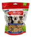 Chicken Breast Bites, Made in the USA - Jeffers - Dog Supplies > Dog Treats