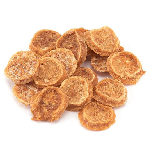 Chicken Nibbles Canister - Jeffers - Dog Supplies > Dog Treats