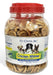 Chicken Nibbles Canister - Jeffers - Dog Supplies > Dog Treats