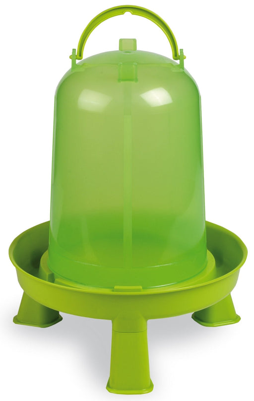 Chicken Waterer with Legs - Jeffers - Poultry Supplies > Poultry Supplies