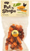 Chik'n Sweet Potato Treats - Jeffers - Dog Supplies > Dog Treats