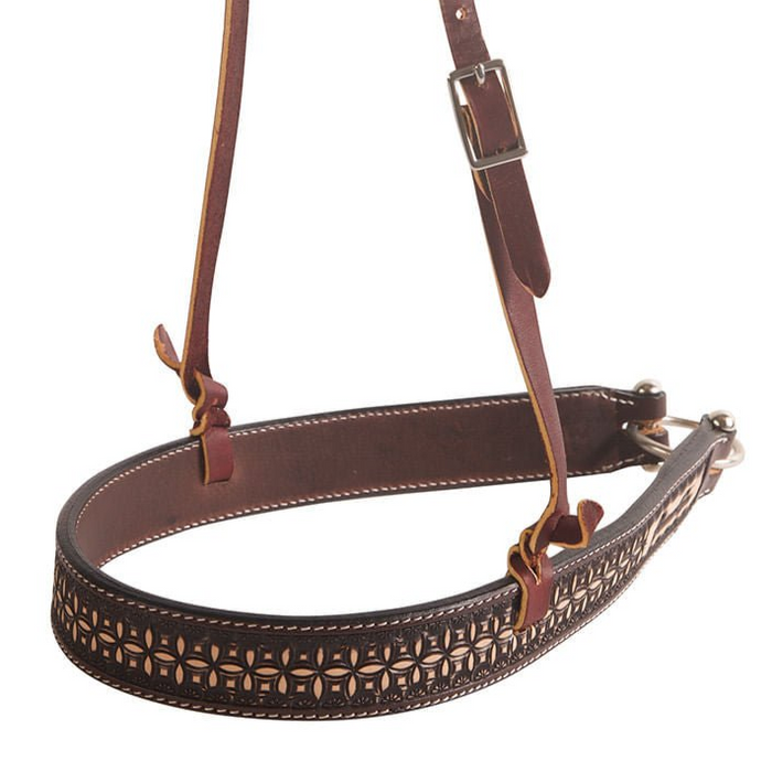 Professional's Choice Chocolate Confection Noseband