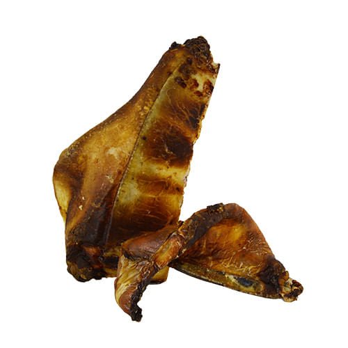 Chuck Roast Bone 2pk Shrink Wrap - Jeffers - Dog Supplies > Dog Treats > Bones