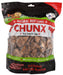 Chunx Bacon Treat, 1 lb - Jeffers - Dog Supplies > Dog Treats