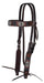 Circle Y Beaded Southwest Browband Headstall - Jeffers - Horse Supplies > Horse Tack > Bridles & Headstalls