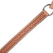 Circle Y Windsor Breast Collar, Full - Jeffers - Horse Supplies > Horse Tack > Breast Collars