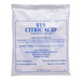 Citric Acid Powder, 410 g pkt - Jeffers - Animal Health & Wellness > Vitamins & Supplements