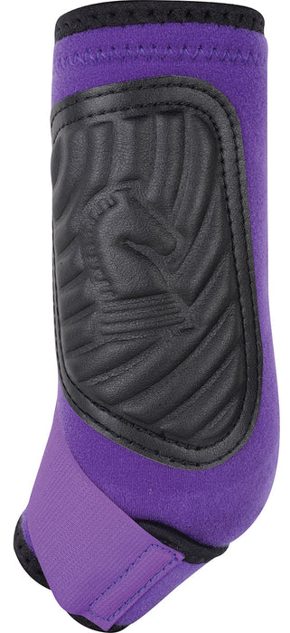 Classic Equine ClassicFit Boots, Medium (Hind) - Jeffers - Horse Supplies > Horse Boots & Leg Wraps