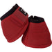 Classic Equine Dy - No Turn Bell Boots - Jeffers - Horse Supplies > Horse Boots & Leg Wraps