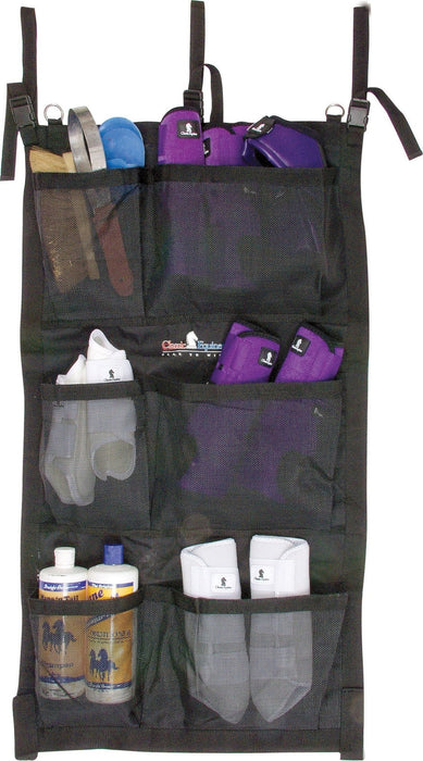 Classic Equine Hanging Groomer's Case - Jeffers - Horse Supplies > Horse Grooming