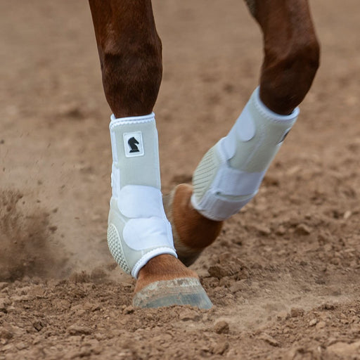 Classic Equine Legacy2 Flexion Boots, Fronts - Jeffers - Horse Supplies > Horse Boots & Leg Wraps