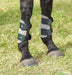 Classic Equine MagNTX Tendon Wraps, Pair - Jeffers - Horse Supplies > Horse Boots & Leg Wraps