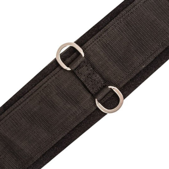 Classic Equine Neoprene Straight Cinch w/ Stainless Steel Hardware