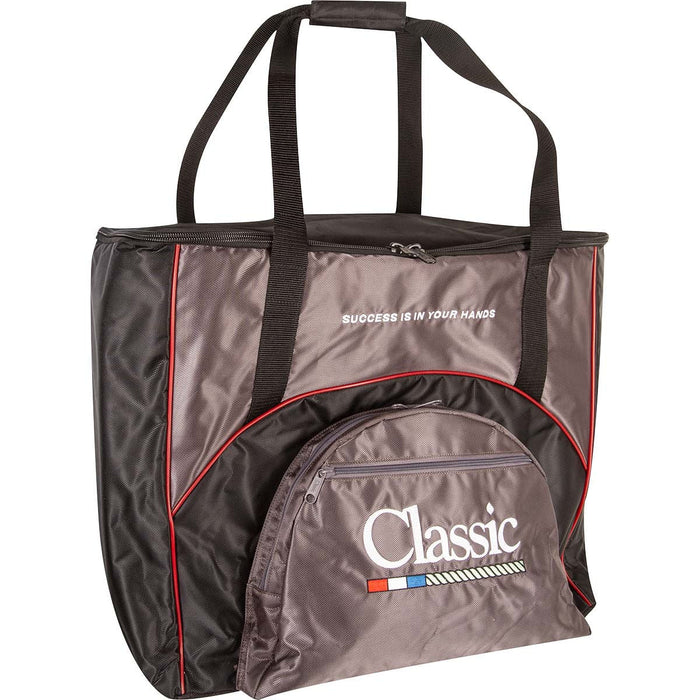 Classic Professional Rope Bag - Jeffers - Horse Supplies > Riding Apparel & Accessories > Ropes & Roping Equipment