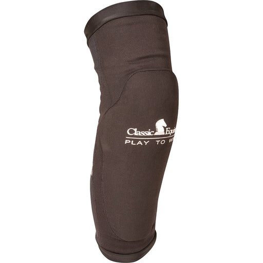 Classic Shin Guard Sleeve, Pair - Jeffers - Women > Women's Riding & Equestrian Clothes