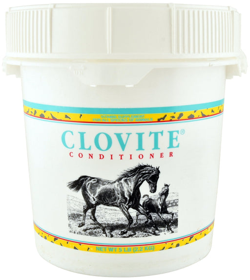 Clovite Conditioner - Jeffers - Animal Health & Wellness > Vitamins & Supplements