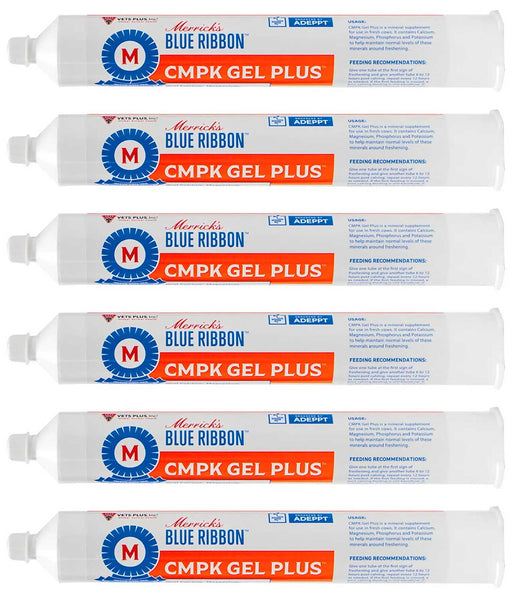 CMPK Gel Plus, 300 mL - Jeffers - Animal Health & Wellness > Vitamins & Supplements