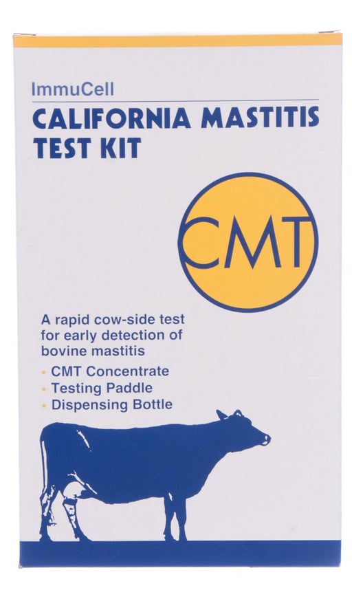 CMT - California Mastitis Test Kit (& Accessories) - Jeffers - Cattle Supplies > Cattle Supplies