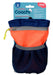 Coachi Pro Train & Treat Bag Navy & Coral - Jeffers - Animal & Pet Supplies > Pet Training Aids