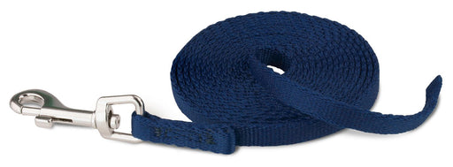 Coachi Puppy Training Line Navy 2.5m - Jeffers - Animal & Pet Supplies > Pet Training Aids