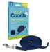 Coachi Puppy Training Line Navy 2.5m - Jeffers - Animal & Pet Supplies > Pet Training Aids