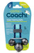 Coachi Toilet Training Bells, Navy & Light Blue - Jeffers - Animal & Pet Supplies > Pet Training Aids