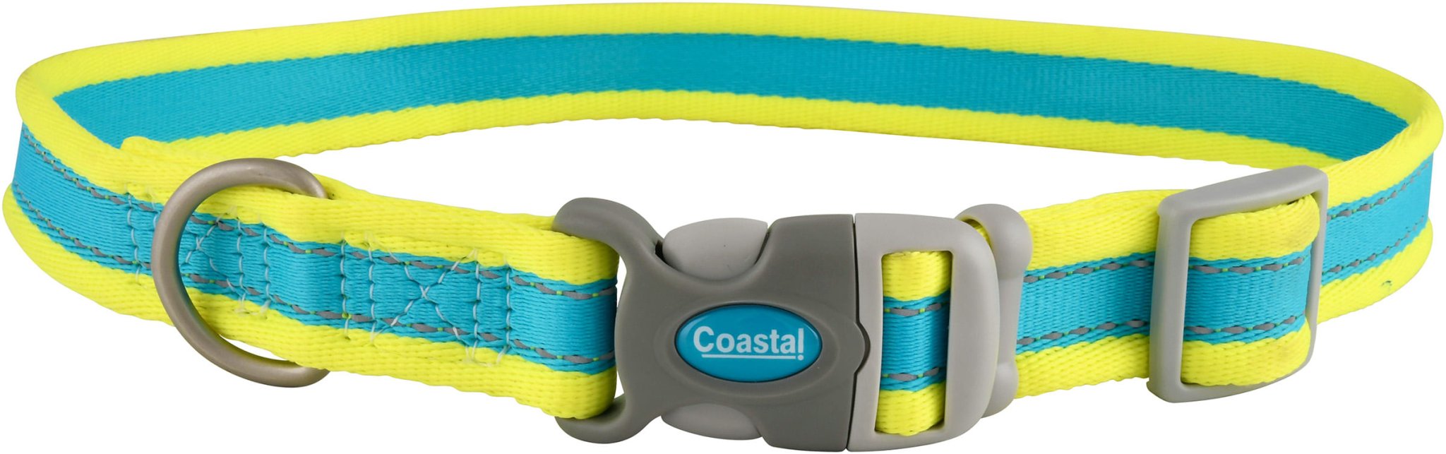 Coastal Pet Attire Pro Dog Collar, 18' - 26' x 1' - Jeffers - Dog Supplies > Dog Apparel > Dog Collars, Harnesses, & Leashes