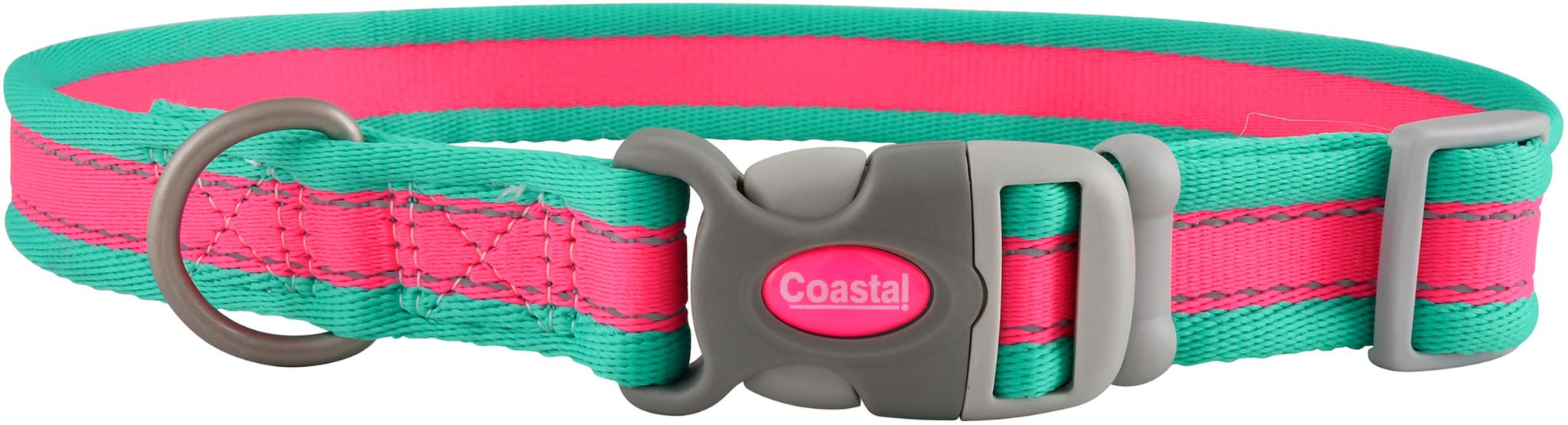 Coastal Pet Attire Pro Dog Collar, 18' - 26' x 1' - Jeffers - Dog Supplies > Dog Apparel > Dog Collars, Harnesses, & Leashes