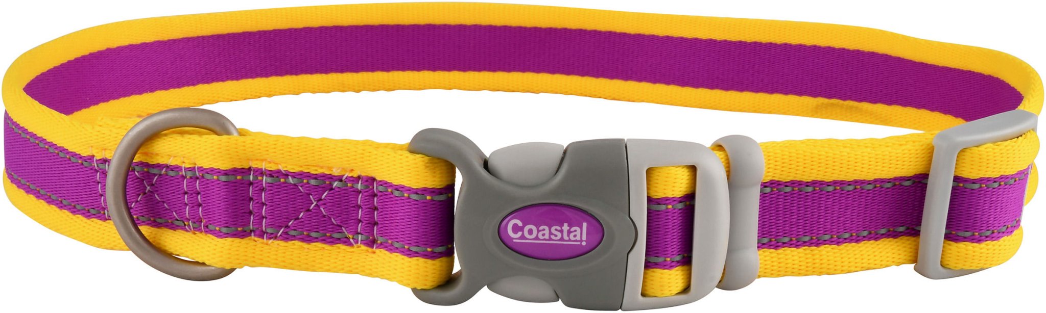 Coastal Pet Attire Pro Dog Collar, 18' - 26' x 1' - Jeffers - Dog Supplies > Dog Apparel > Dog Collars, Harnesses, & Leashes