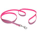 Coastal Pet Lazer Brite Dog Leash, 6' x 3/8' - Jeffers - Dog Supplies > Dog Apparel > Dog Collars, Harnesses, & Leashes