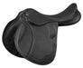 Collegiate Honour Close Contact Saddle - Jeffers - Horse Supplies > Horse Tack > Saddles