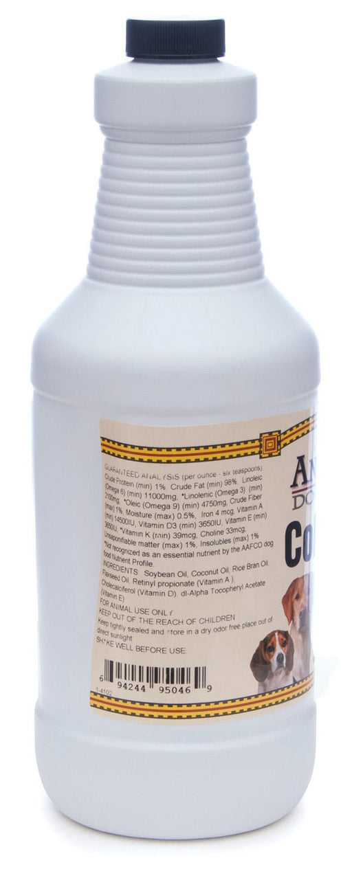 CoMega Supreme Vitamins For Dogs - Jeffers - Animal Health & Wellness > Skin & Coat Care