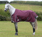 ComFITec Plus Dynamic II Standard Neck Medium Horse Blanket - Jeffers - Horse Supplies > Horse Blankets & Sheets