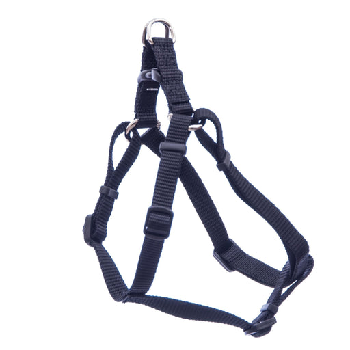 Comfort Wrap Adjustable 3/8' Harness, 12 - 18' - Jeffers - Dog Supplies > Dog Apparel > Dog Collars, Harnesses, & Leashes