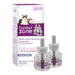 Comfort Zone Multi Cat Calming Diffuser Refills - Jeffers - Animal & Pet Supplies > Pet Training Aids