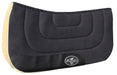 ComfortFit Contoured Work Saddle Pad - Jeffers - Horse Supplies > Horse Tack > Saddle Pads & Blankets