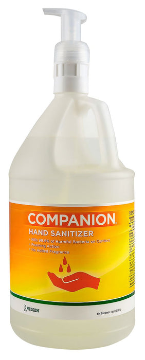 Companion Foaming Hand Sanitizer - Jeffers - Animal Health & Wellness > Medical Supplies