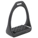 Compositi Reflex 3D Stirrup Irons, 4.75' - Jeffers - Horse Supplies > Horse Tack > Stirrups