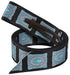 Concho Print Tie Strap - Jeffers - Horse Supplies > Horse Tack > Stirrups