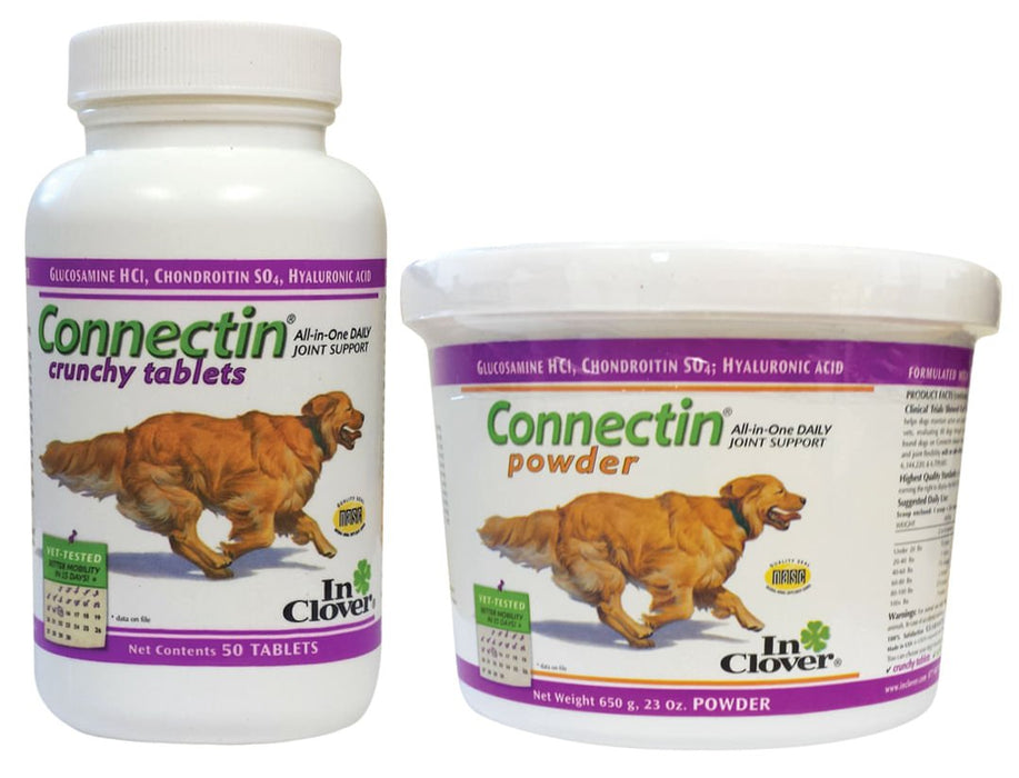 Connectin Joint Support for Dogs - Jeffers - Animal Health & Wellness > Joint Health