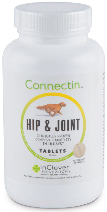 Connectin Joint Support for Dogs - Jeffers - Animal Health & Wellness > Joint Health