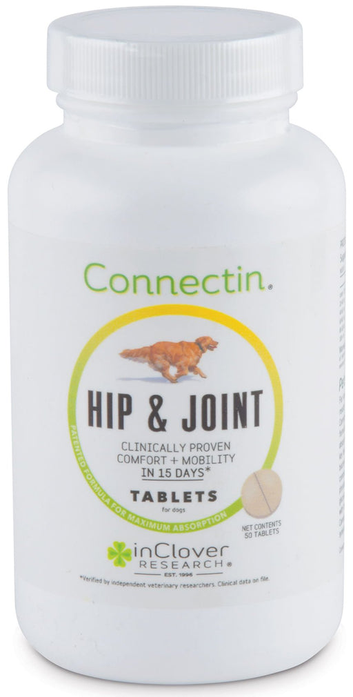 Connectin Joint Support for Dogs - Jeffers - Animal Health & Wellness > Joint Health