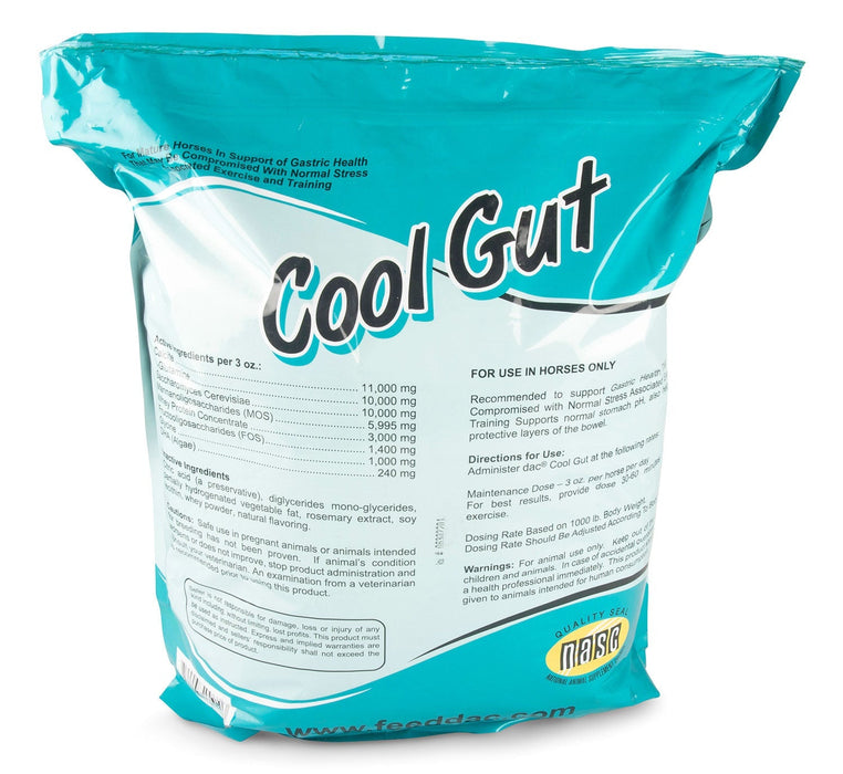 Cool Gut - Jeffers - Animal Health & Wellness > Vitamins & Supplements