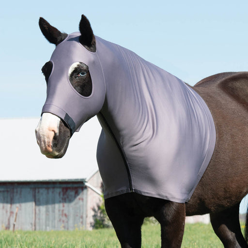 Coolcore Cooling Lycra Hood - Jeffers - Horse Supplies > Horse Blankets & Sheets