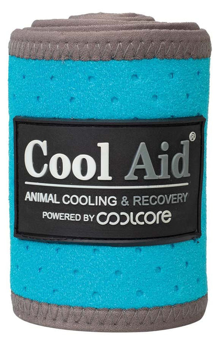 CoolCore Cooling Polo Wraps - Jeffers - Horse Supplies > Horse Boots & Leg Wraps